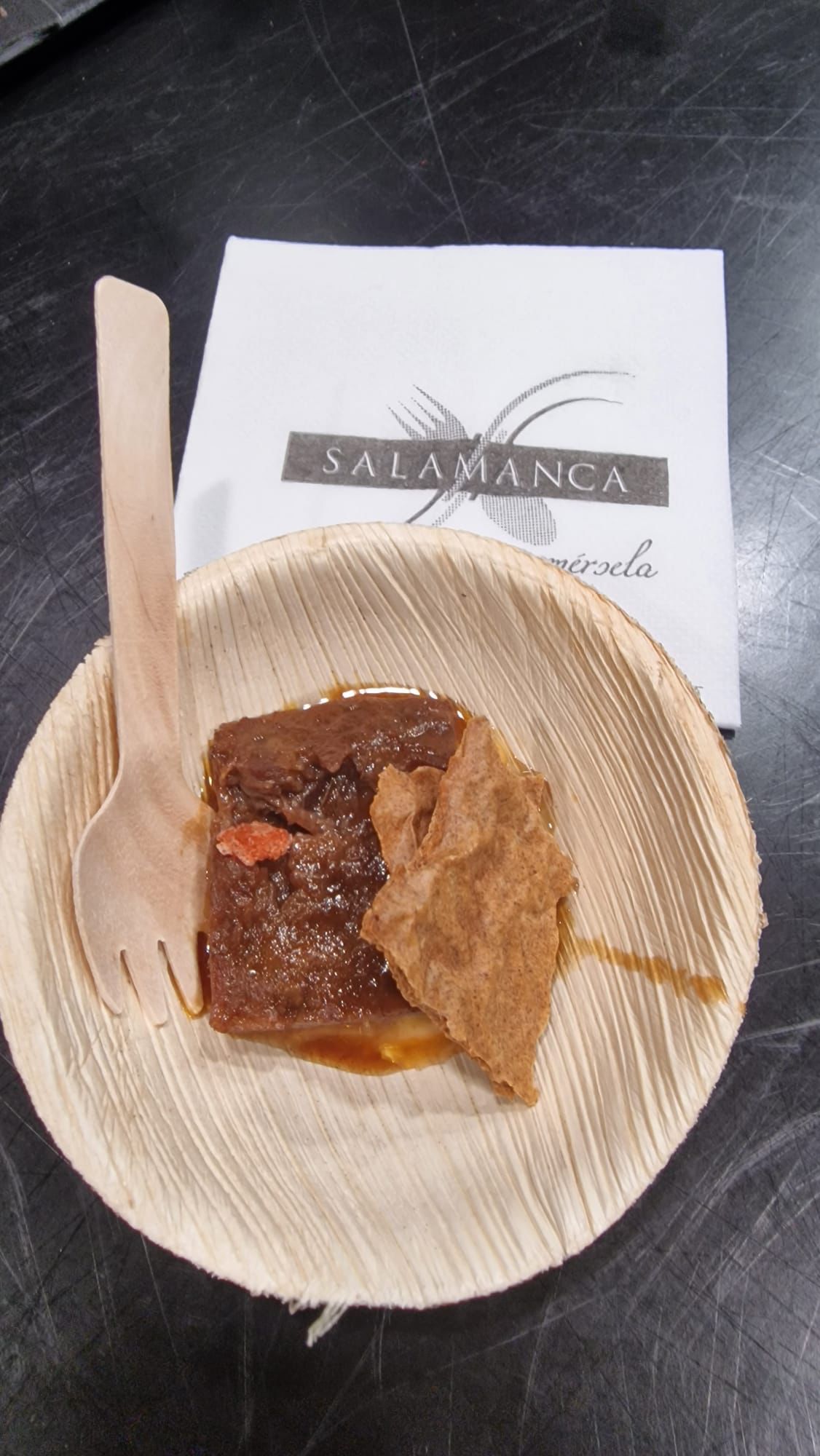 Salamanca se convierte en el mejor destino gastronómico